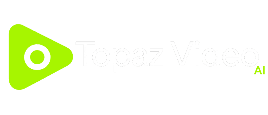 logo Topaz Video ai