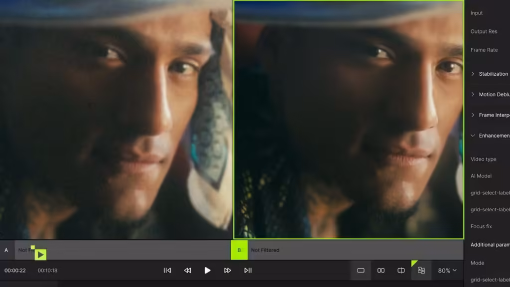 How to Upscale Videos with Topaz Video AI 7 (Complete Step-by-Step Guide)
