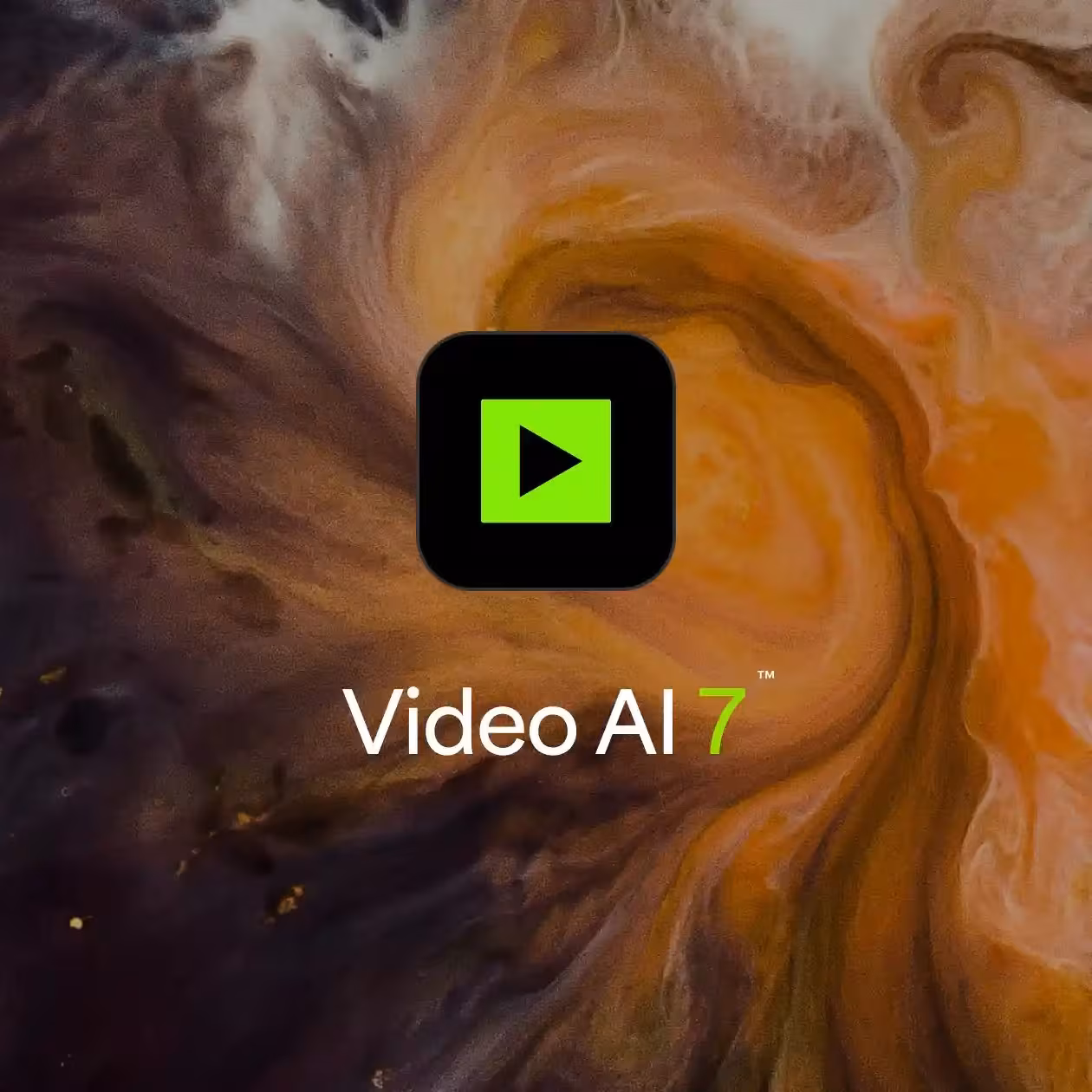Topaz Video AI 7